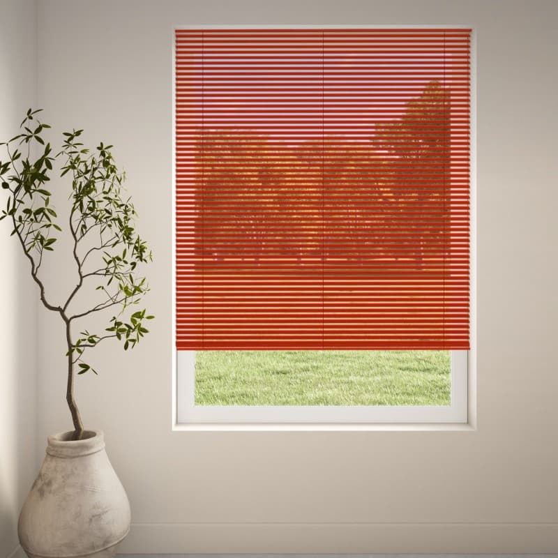 Uni 2339 Metal Venetians
