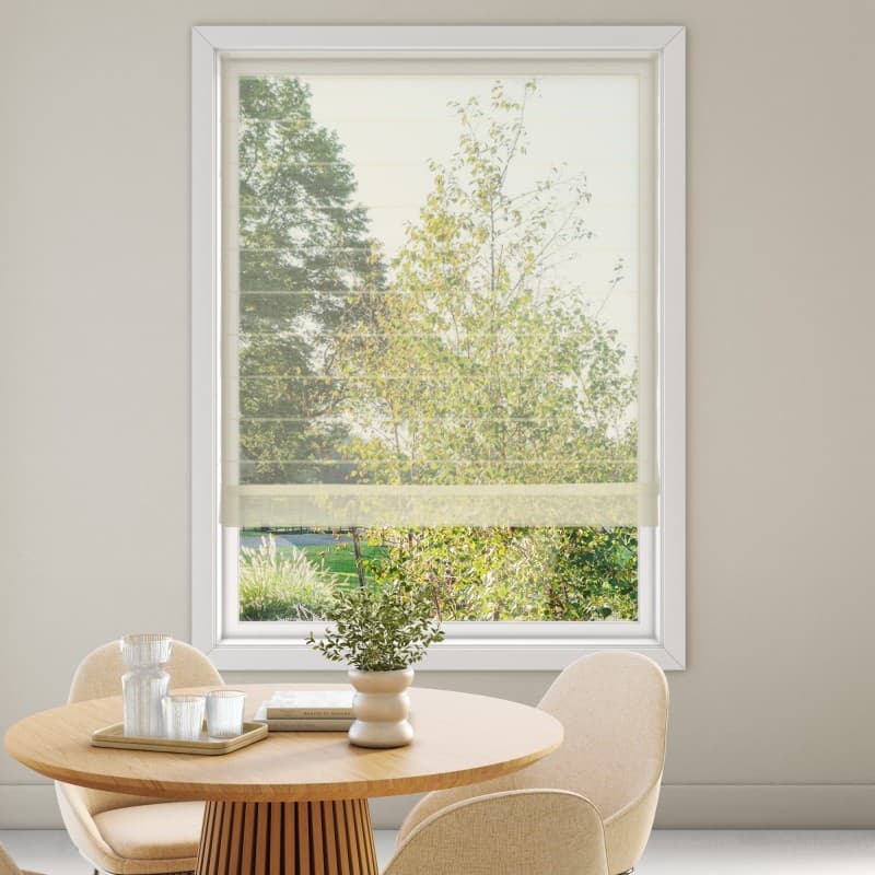 Wisper Wisper-91 Roman Blind