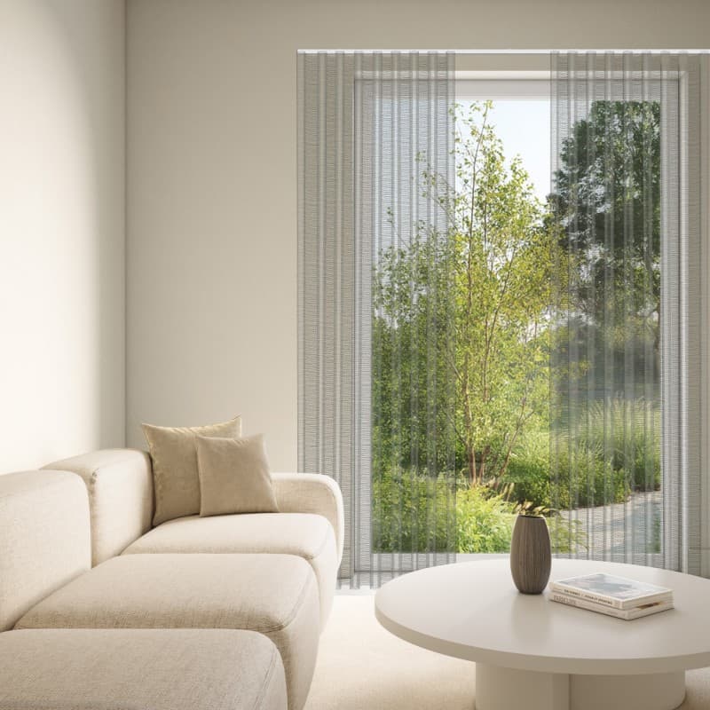 Cannes Re-life 1649 Curtains