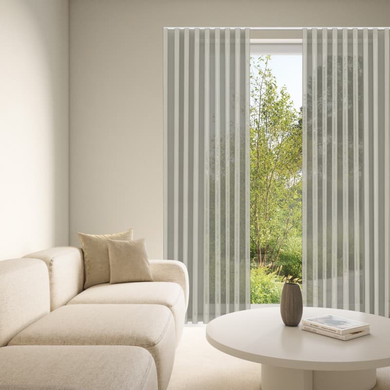 LAUREN-32 Curtains