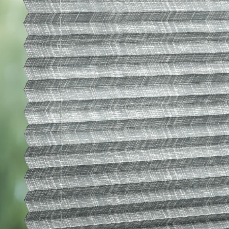 Jax Topar® 1975 Pleated Blind