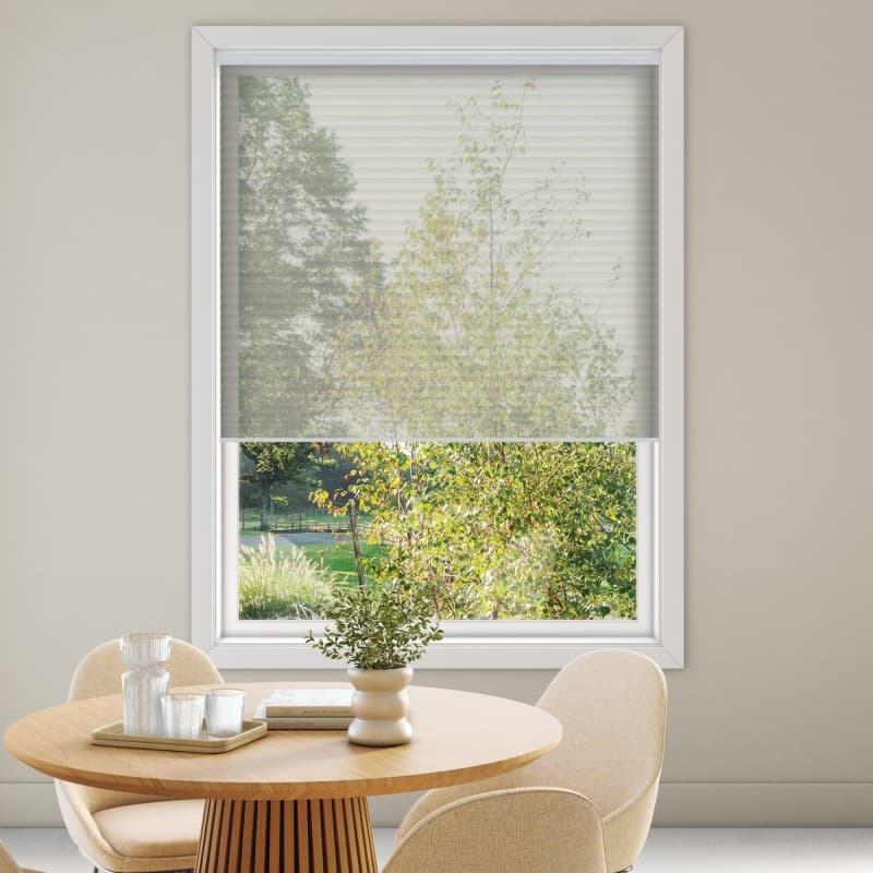 Feathers 8078 Pleated Blind