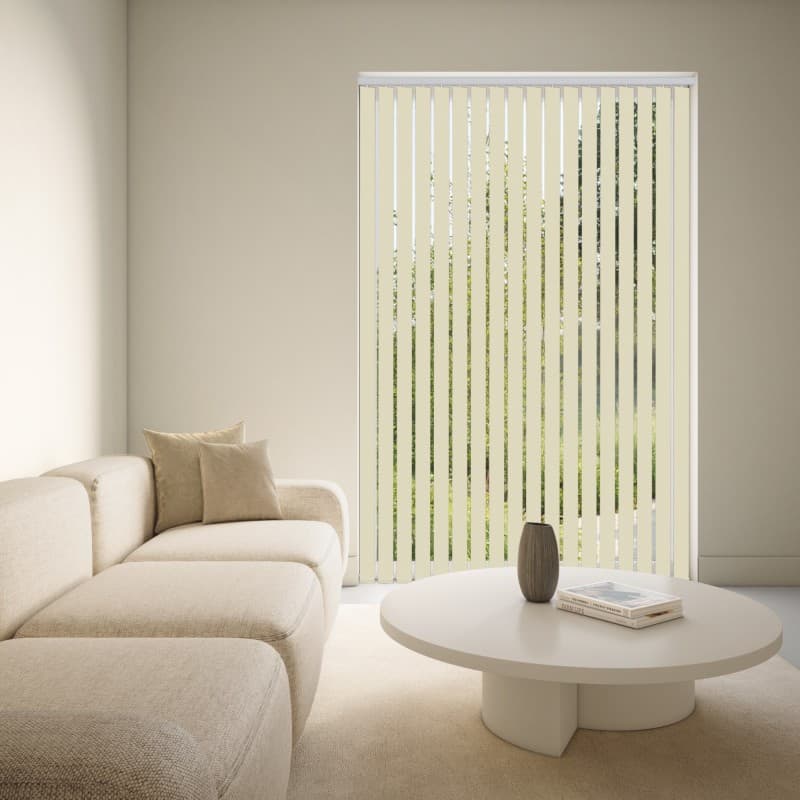 Elements 3664 Vertical Blind