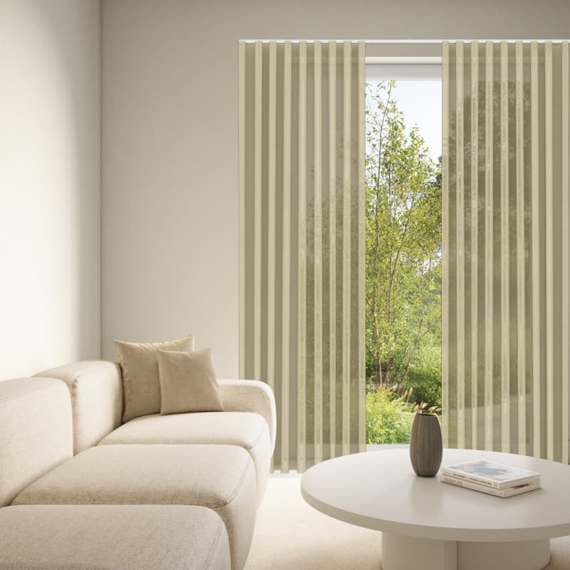 LAUREN-46 Curtains