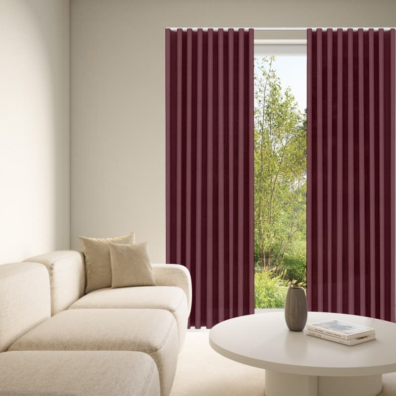 6914-015 Curtains
