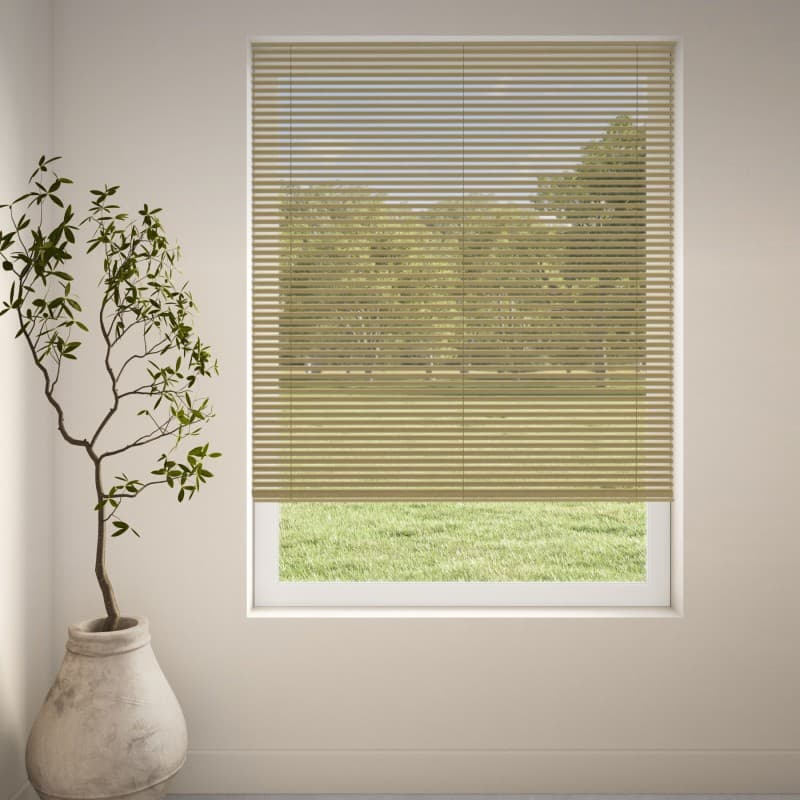 Uni 0910 Metal Venetians
