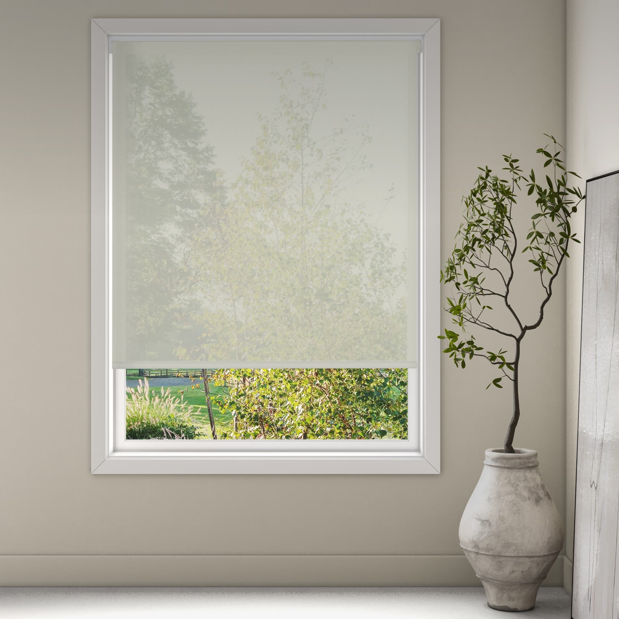 Panama Pro 3 5755 Roller Blind