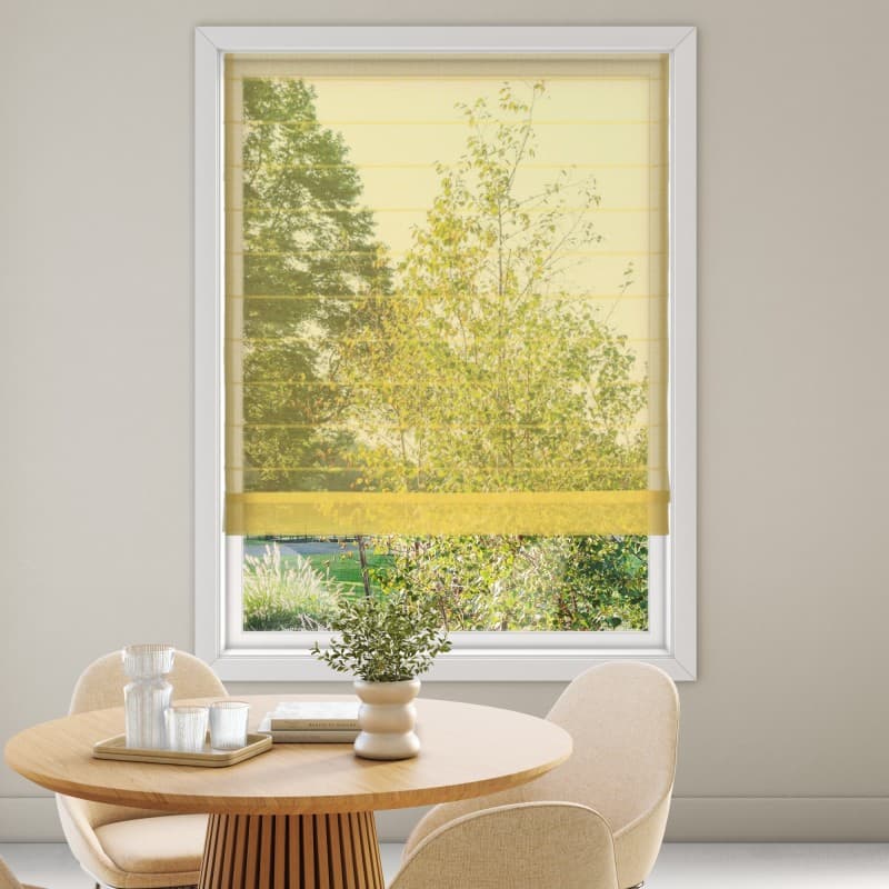 Wisper Wisper-66 Roman Blind
