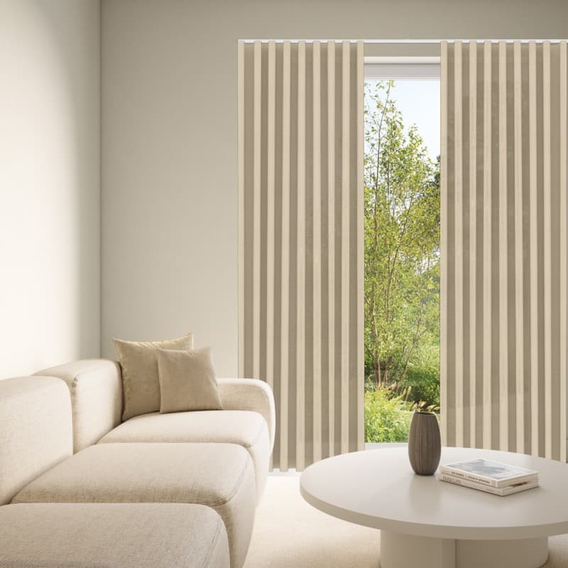 POLO-08 Curtains