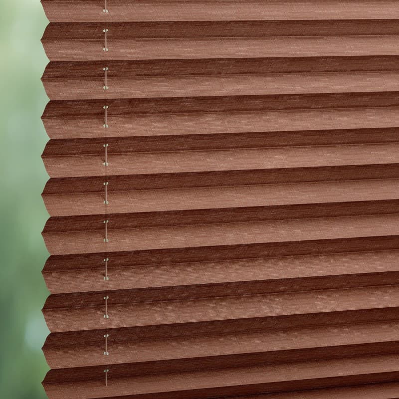 GreenScreen Sea-Tex NXT 1960 Pleated Blind
