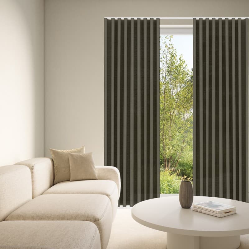 ODE-58 Curtains