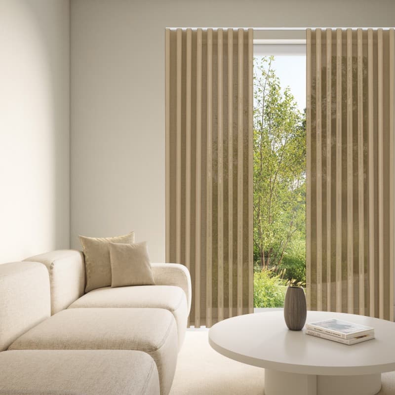 Catalpa Re-Life 14 Curtains