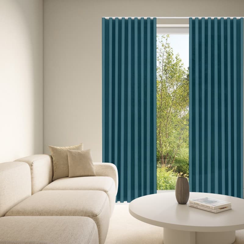 6914-003 Curtains