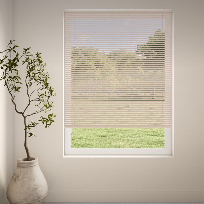 Pure Sense 8756 Metal Venetians