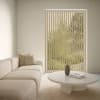 Poladium 9193 Vertical Blind