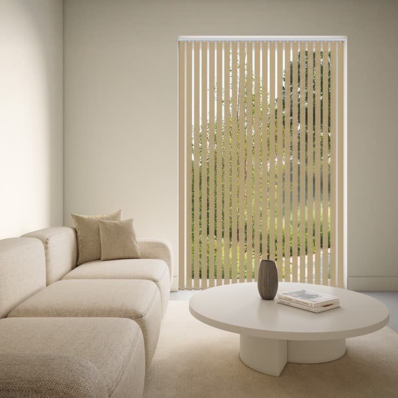 Poladium 9193 Vertical Blind
