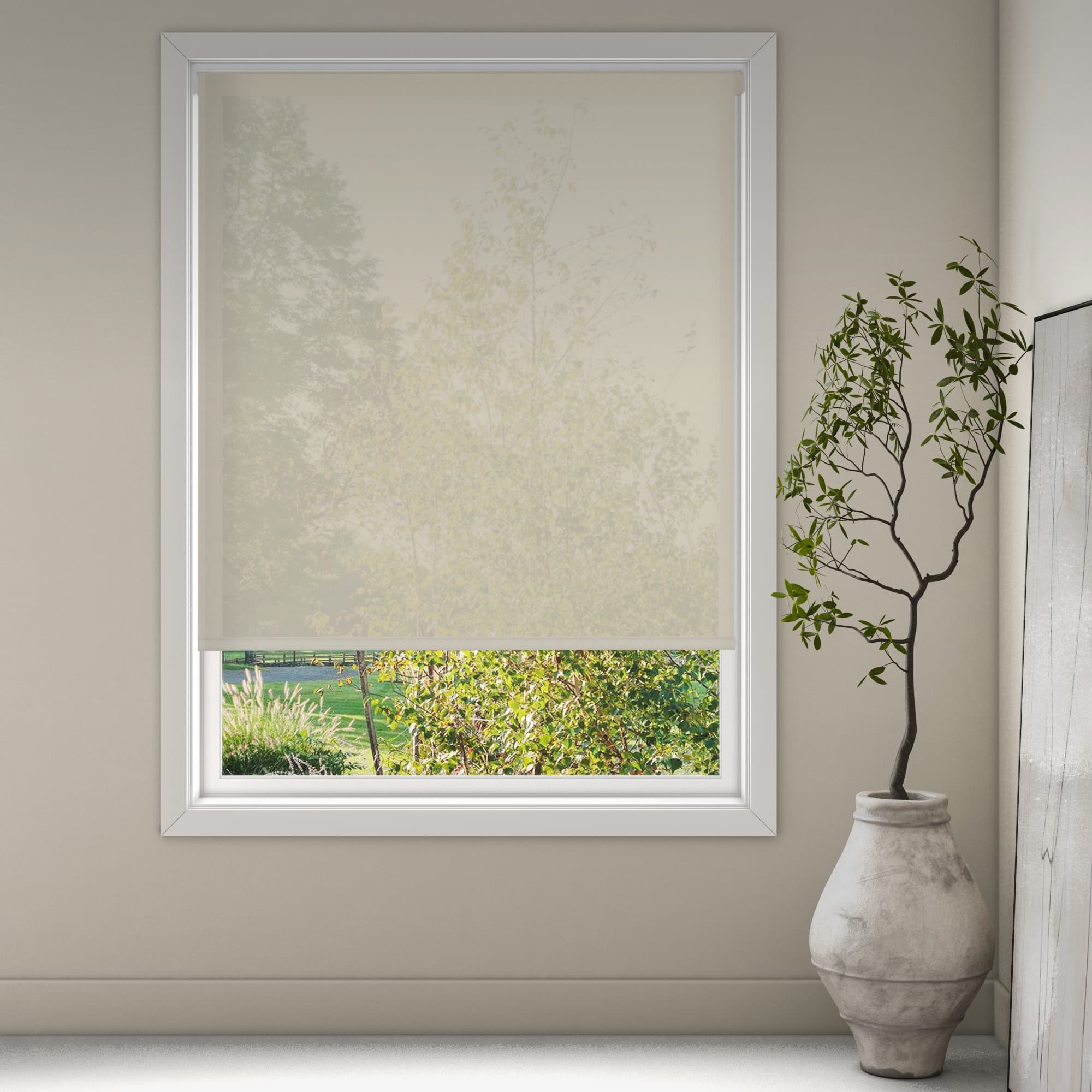 Panama Pro 5 5750 Roller Blind