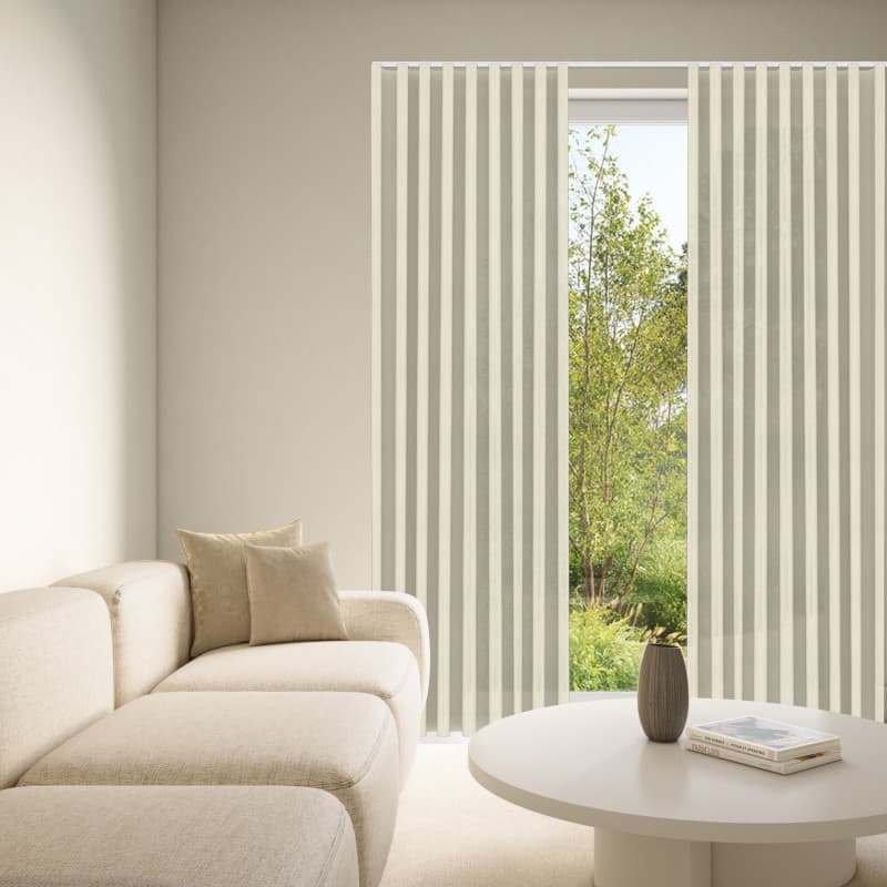 POLO-09 Curtains