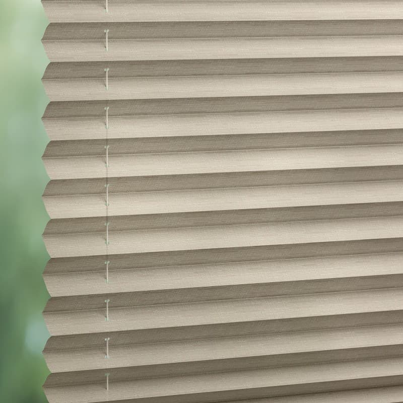 GreenScreen Sea-Tex NXT 1954 Pleated Blind