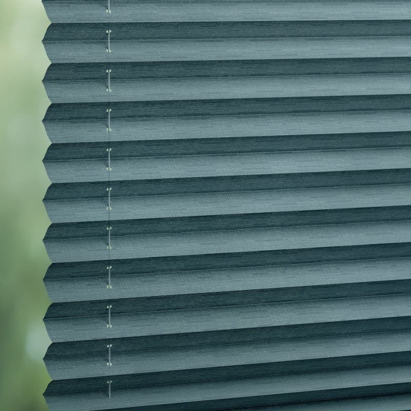 GreenScreen Sea-Tex NXT 1953 Pleated Blind