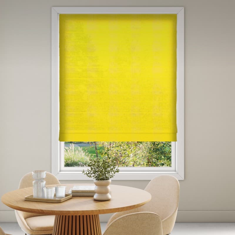 Ode Ode-60 Roman Blind