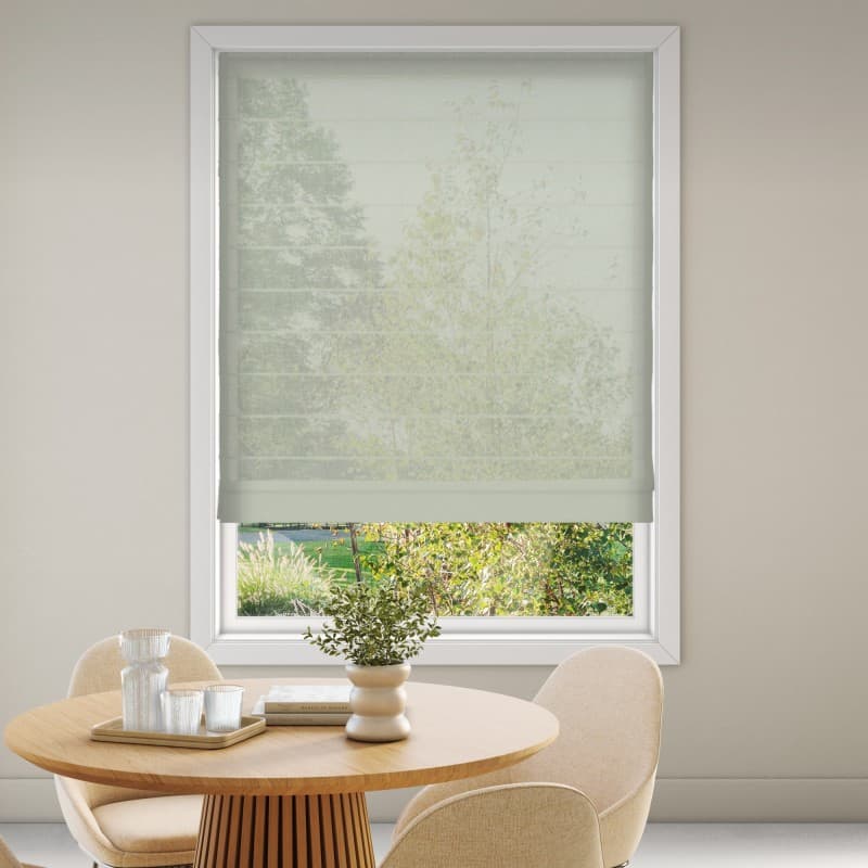 Be Be-09 Roman Blind