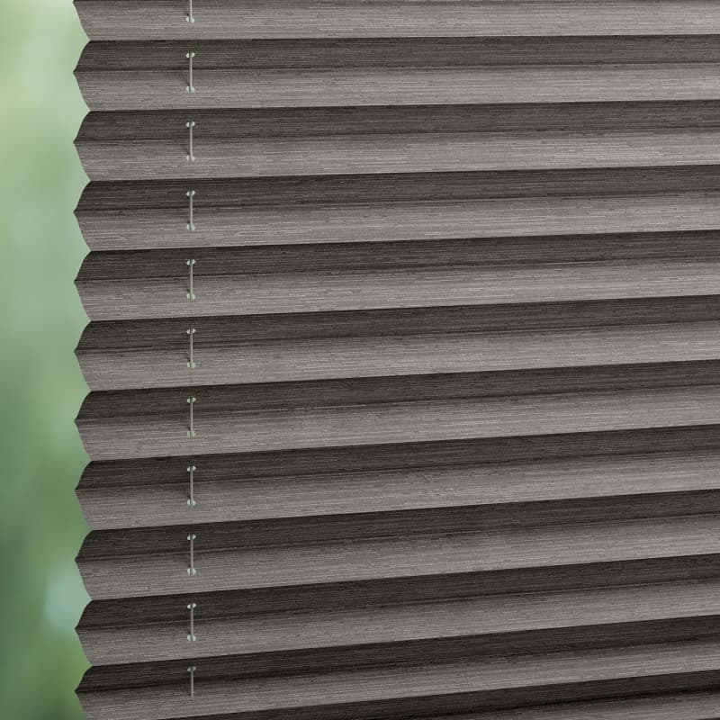 Elegance 1928 Pleated Blind