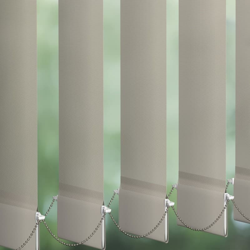 Originals 816765 Vertical Blind