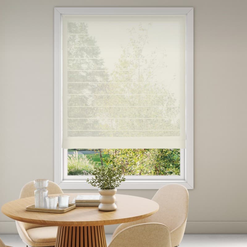 Be Be-02 Roman Blind