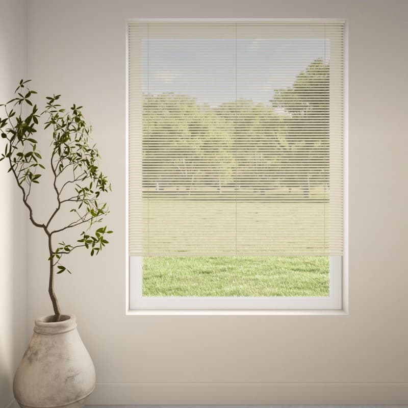 Hammerbeat 0862 Metal Venetians