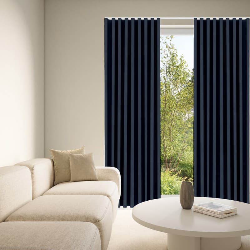 6811-667-KERN-574 Curtains