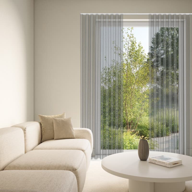 FORECAST-48 Curtains