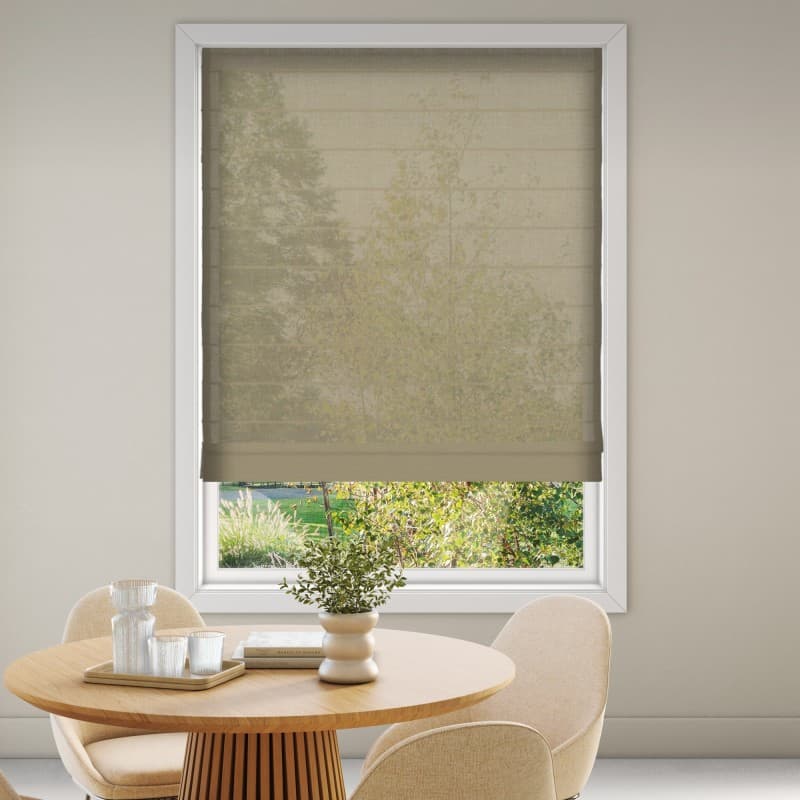 Be Be-77 Roman Blind
