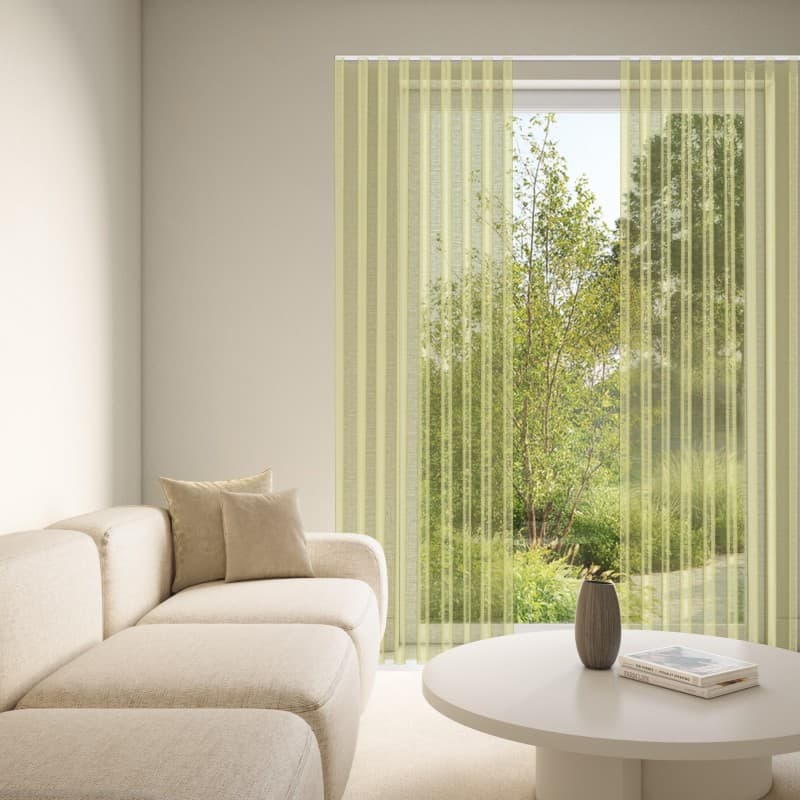 TANA RECYCLE RE-LIFE-66 Curtains