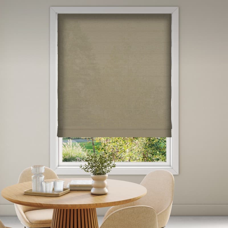 Ode Ode-89 Roman Blind
