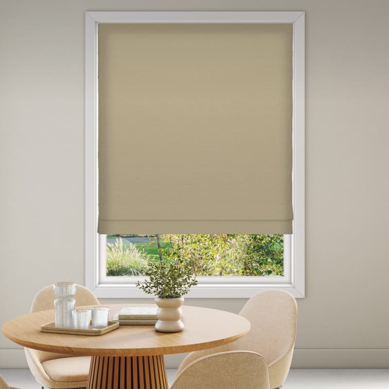 Harper 7247 Roman Blind