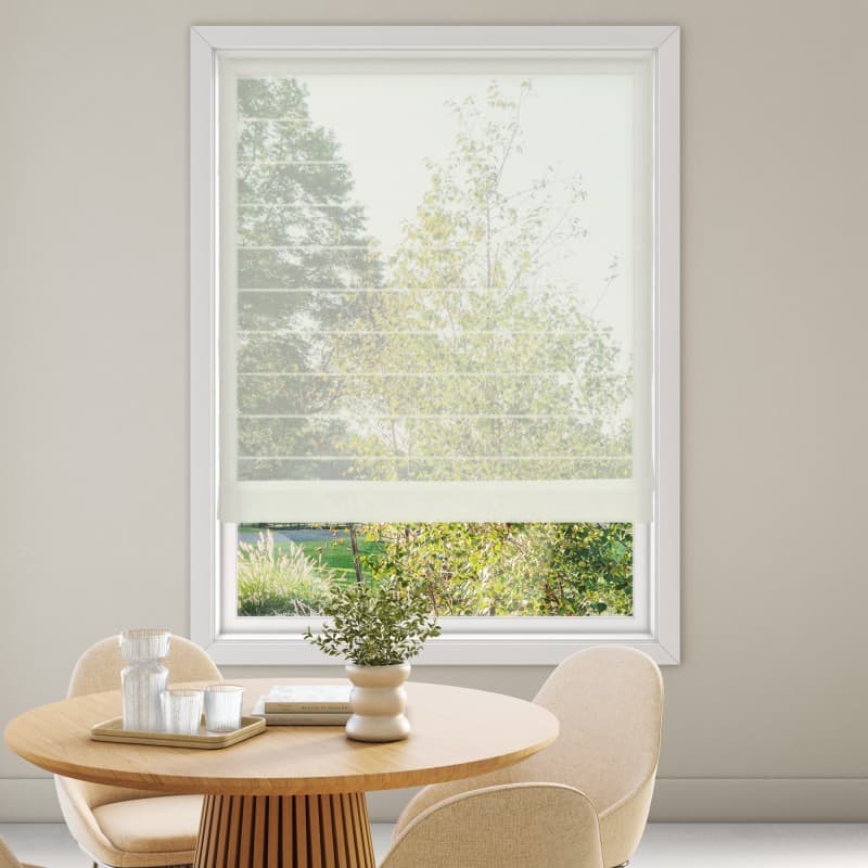 Solo Solo-01 Roman Blind