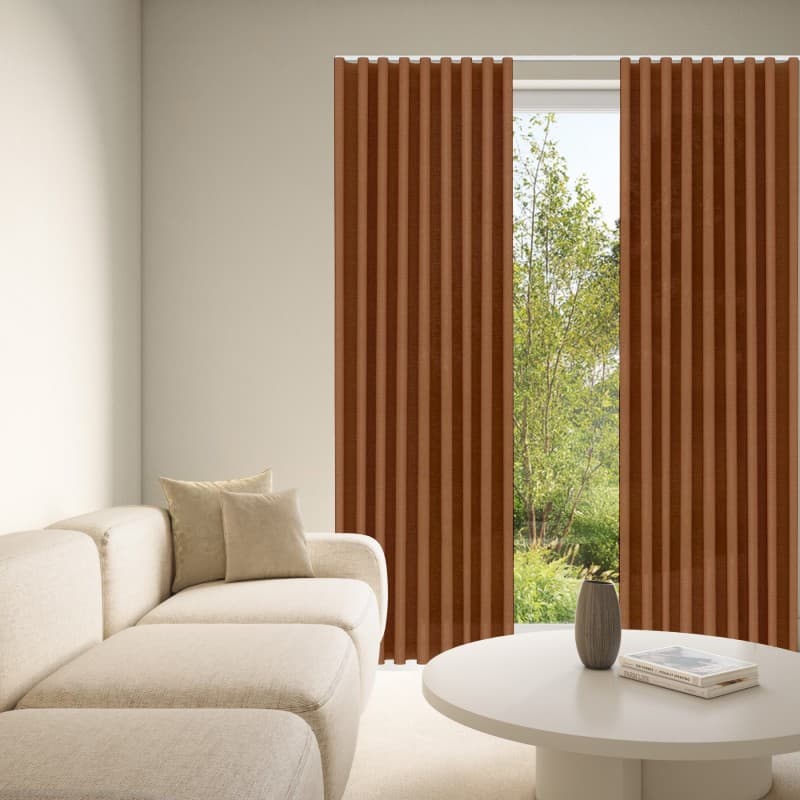 POLO-03 Curtains