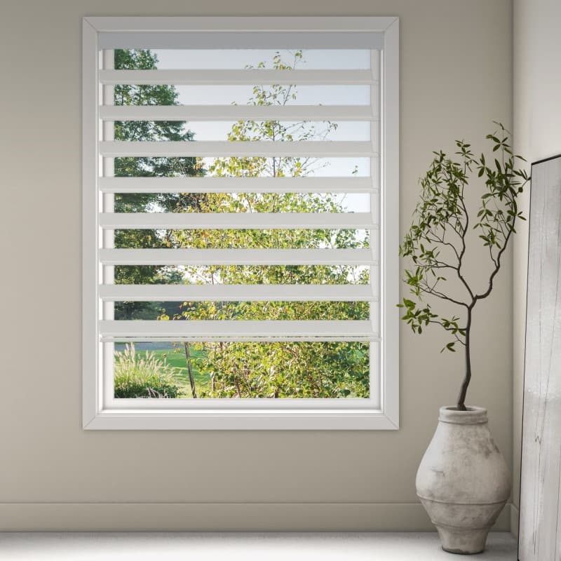 Ombre 6374 Silhouette® Blinds