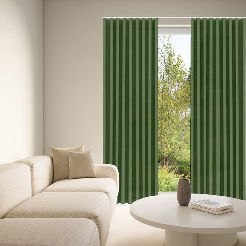 ODE-50 Curtains