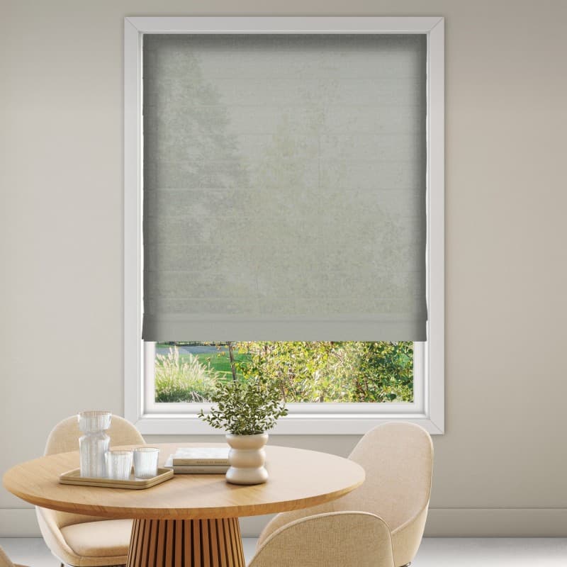 Yoko Yoko-88 Roman Blind