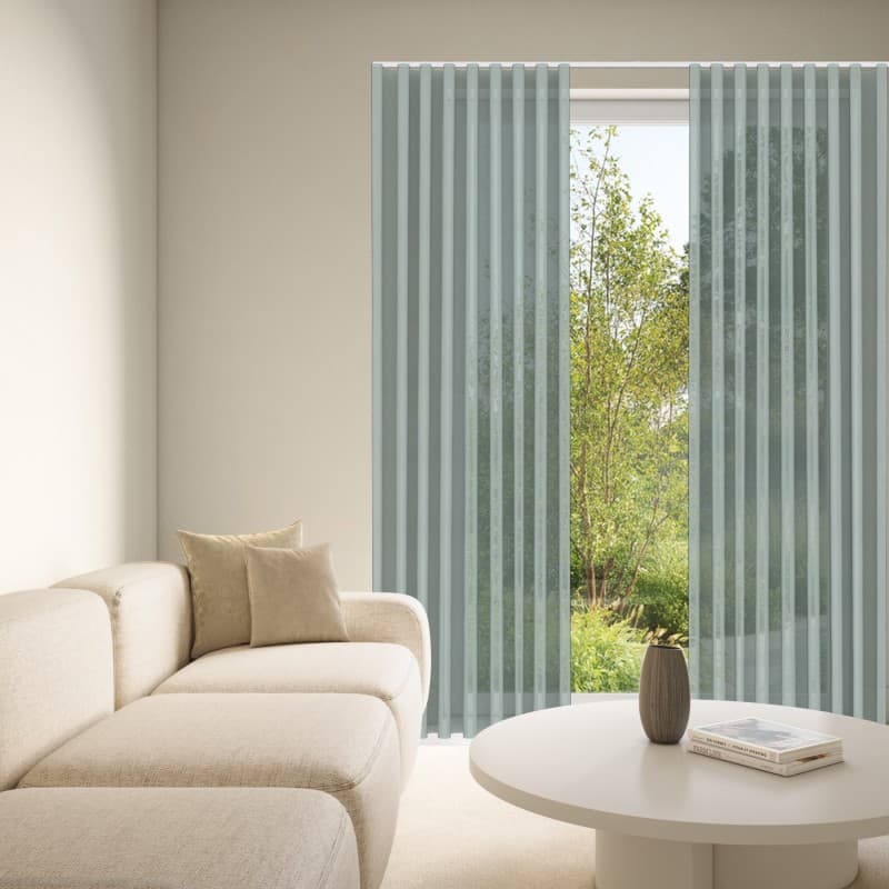 LAUREN-42 Curtains