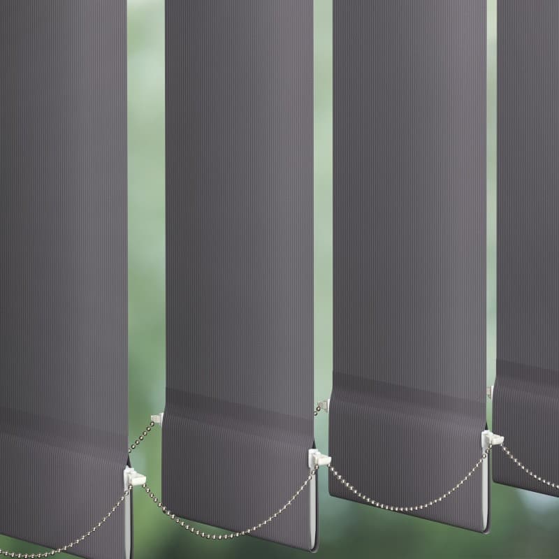 GreenScreen® Eco FR 2588 Vertical Blind