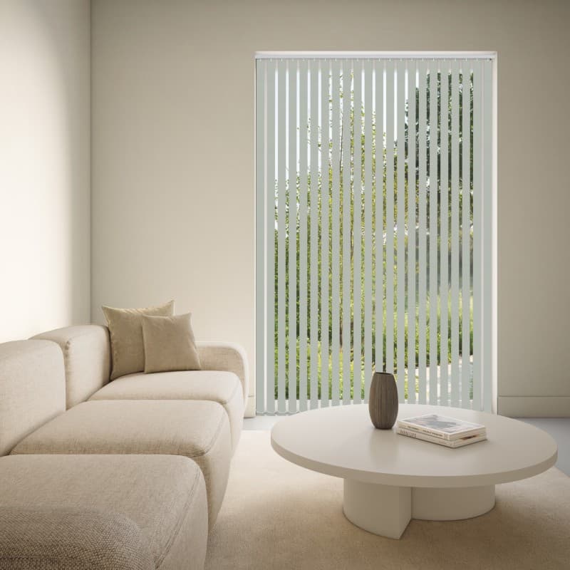 Nordic RD 5119 Vertical Blind