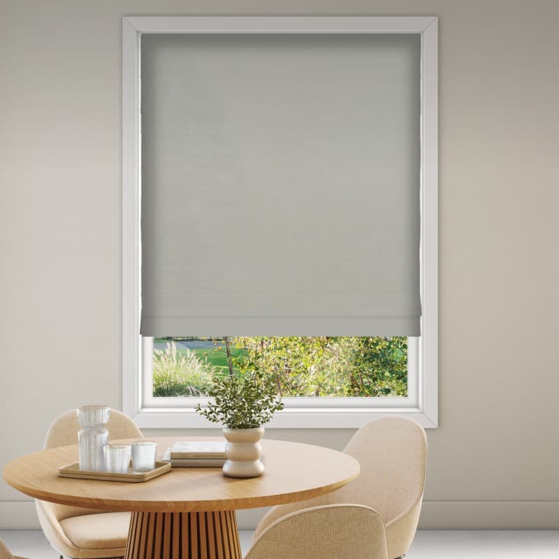 Circular Re-Life 9821 Roman Blind