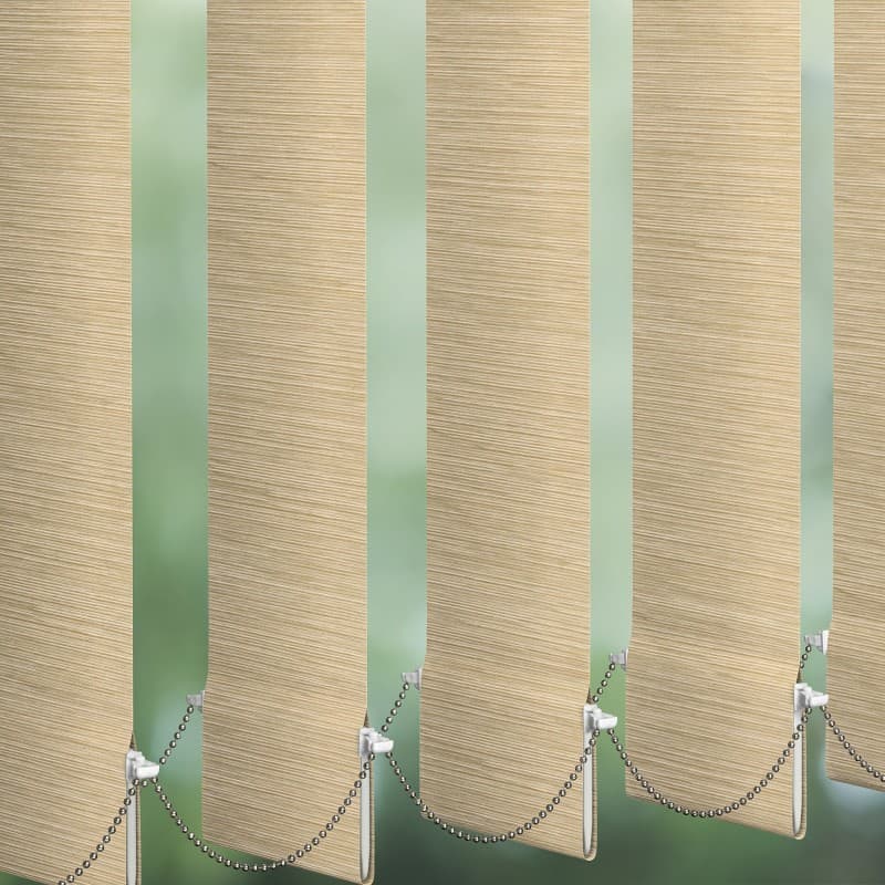 Benares 5142 Vertical Blind
