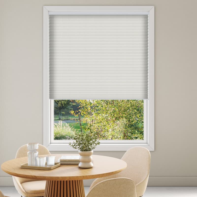 Stora StainStop Re-Life 1416 Pleated Blind