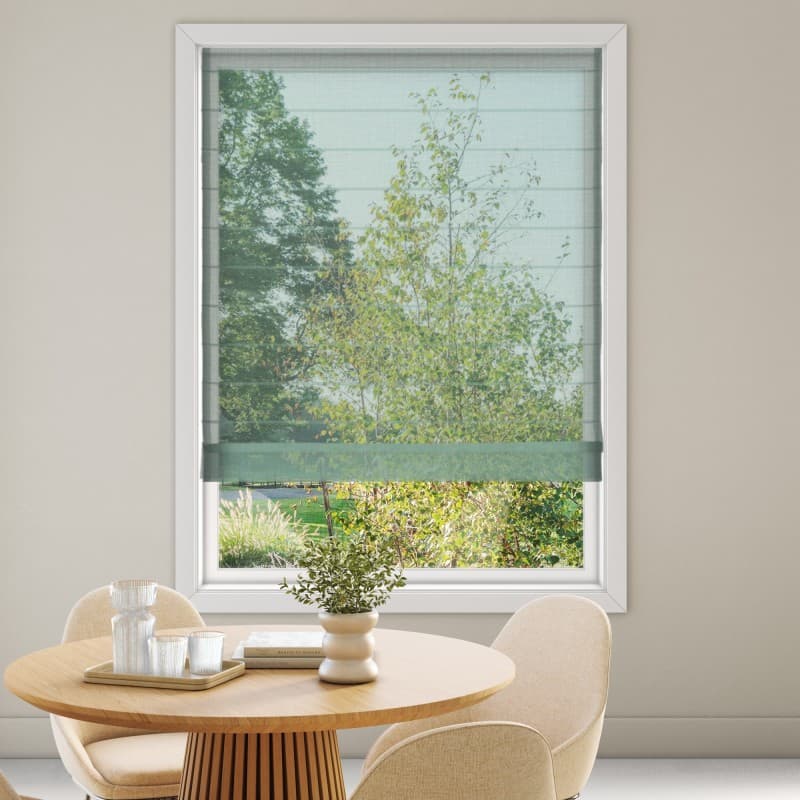 Wisper Wisper-55 Roman Blind