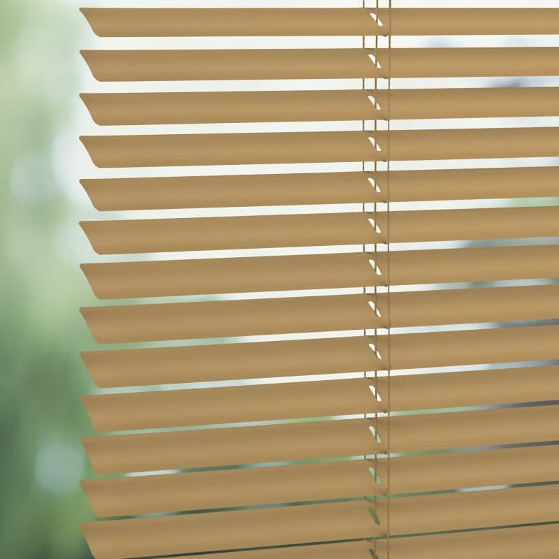 Deadflat 4072 Metal Venetians