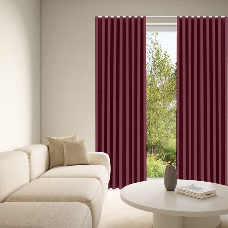 6849-569 Curtains